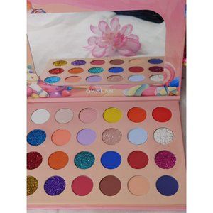 Candyland eyeshadow Palette